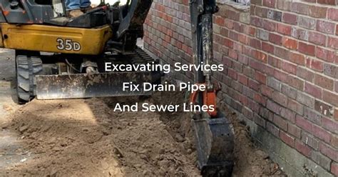 residential excavation contractors near me